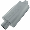 50 Series HD Muffler Center In/Center Out: 4" - image 1