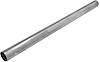 Straight Tube Pipe Outlet: 2.5"