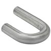 Mandrel Bend Pipe 180 Degree Outlet: 2" - image 2