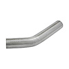 Mandrel Bend Pipe 45 Degree Outlet: 2" - image 1