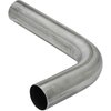 Mandrel Bend Pipe 45 Degree Outlet: 2" - image 2