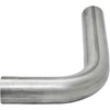 Mandrel Bend Pipe 45 Degree Outlet: 2" - image 3