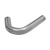 Mandrel Bend Pipe 135 Degree Outlet: 2.5" - image 1