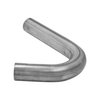 Mandrel Bend Pipe 135 Degree Outlet: 2.5" - image 2