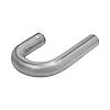 Mandrel Bend Pipe 180 Degree Outlet: 2.5" - image 1