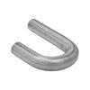 Mandrel Bend Pipe 180 Degree Outlet: 2.5" - image 2