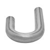 Mandrel Bend Pipe 180 Degree Outlet: 2.5" - image 3