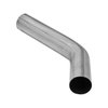 Mandrel Bend Pipe 45 Degree Outlet: 2.5" - image 2