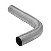 Mandrel Bend Pipe 45 Degree Outlet: 2.5" - image 2