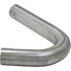 Mandrel Bend Pipe 135 Degree Outlet: 3" - image 2