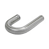 Mandrel Bend Pipe 180 Degree Outlet: 3" - image 1