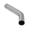 Mandrel Bend Pipe 45 Degree Outlet: 3" - image 2