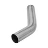 Mandrel Bend Pipe 45 Degree Outlet: 3" - image 3