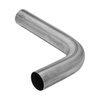 Mandrel Bend Pipe 45 Degree Outlet: 3" - image 2