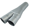 Scavenger Y-Collector Primary: 2" - image 1