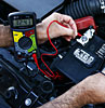 Hands-Free Digital Multimeter (10 MegOhm/UL) - image 2