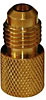 Adapters Only 4 Schrader valve adapters for Ford and Chrysler vehicles - image 1