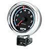 Tachometer 2.5" Diameter - image 1
