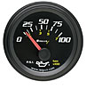 Oil Pressure 2" Diameter - image 1
