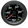 Oil Pressure 2" Diameter - image 1