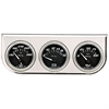 7000 Series Trio Gauge Set 2" Diameter - image 1