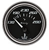 7000 Series Water Temperature Gauge 2" Diameter - image 1