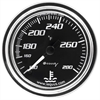 270 deg Water Temperature