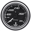 7000 Series Water Temperature Gauge 2" Diameter - image 1