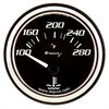 7000 Series Water Temperature Gauge 2" Diameter - image 1