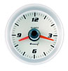 8000 Series Clock 2" Diameter - image 1