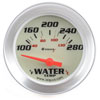 8000 Series Water Temperature Gauge 2-5/8" Diameter - image 2