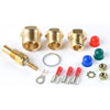 8000 Series Water Temperature Gauge 2-5/8" Diameter - image 4