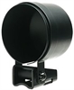 2" Gauge Mounting Cup Black - image 1