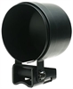 2-5/8" Gauge Mounting Cup Black - image 1