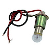 E9803 Light Bulb and Socket Assembly for 2 in. Gauges - image 1