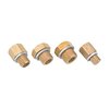 E9843 Euro Oil Pressure Adapters [1/8 in.-27 Npt To M10 X 1, M12 X 1.5, M14 X 1.5, 1/4In] - image 2
