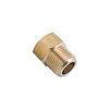 E9852 Mechanical Water Temperature Adapter [5/8 in.-18 Unf To M16X1.5] - image 1