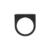 E9941 Gauge Mount [Panel, Black, 2 5/8 in., Single] - image 1