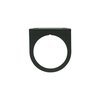E9941 Gauge Mount [Panel, Black, 2 5/8 in., Single] - image 2