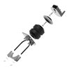 ABSFR1504E Active Off-Road Bumpstop for Select Ford F150, Rear Kit - image 3