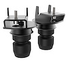 ABSFR150RB Active Off-Road Bumpstops for Select 2nd Gen Ford Raptor, Rear Kit - image 1
