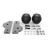 ABSFRBSMV Active Off-Road Bumpstops for Select Ford Maverick, Rear Kit - image 3