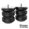 ABSFRRGR Active Off-Road Bumpstops for Select Ford Ranger, Rear Kit - image 2