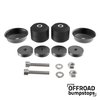 ABSGMFCC Active Off-Road Bumpstops for Select Chevy Colorado & GMC Canyon, Front Kit - image 2