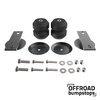 ABSJRC01 Active Off-Road Bumpstops for Select Nissan Xterra, Rear Kit - image 2