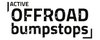 ABSJRC01 Active Off-Road Bumpstops for Select Nissan Xterra, Rear Kit - image 3