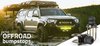 ABSJRC01 Active Off-Road Bumpstops for Select Nissan Xterra, Rear Kit - image 4