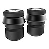 ABSJRJK Active Off-Road Bumpstops for Select Jeep JK/JL, Rear Kit - image 1