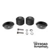 ABSNXF Active Off-Road Bumpstops for Select Nissan Frontier & Nissan Xterra, Front Kit - image 2
