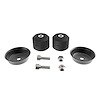 ABSTOF Active Off-Road Bump Stops for Select Toyota Tundra & Tacoma- Front Kit - image 1